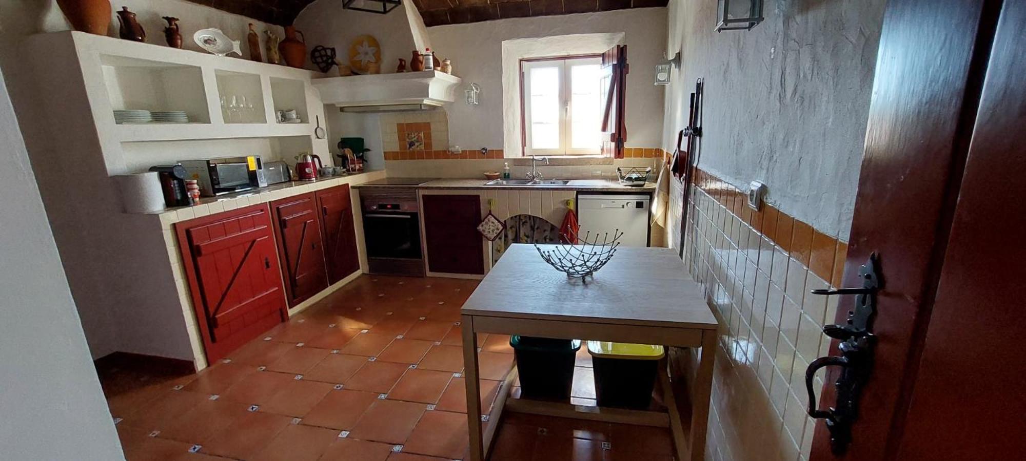 Villa Monte Do Sobreiro Vimieiro  Zimmer foto