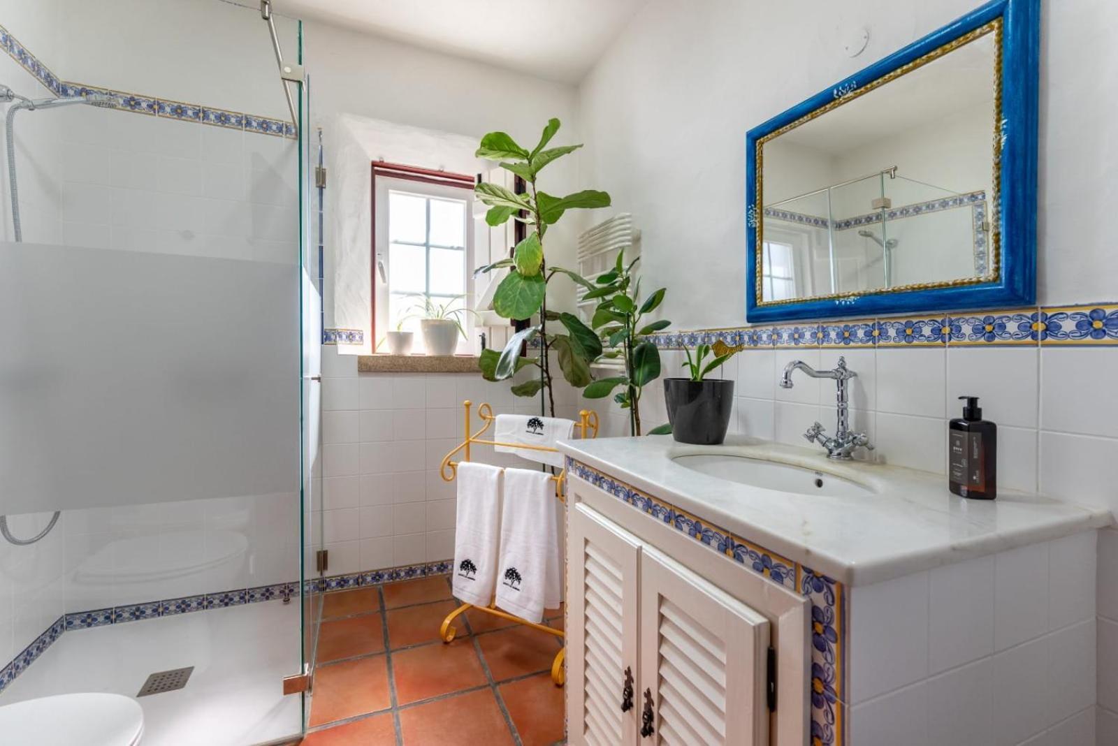 Villa Monte Do Sobreiro Vimieiro  Zimmer foto