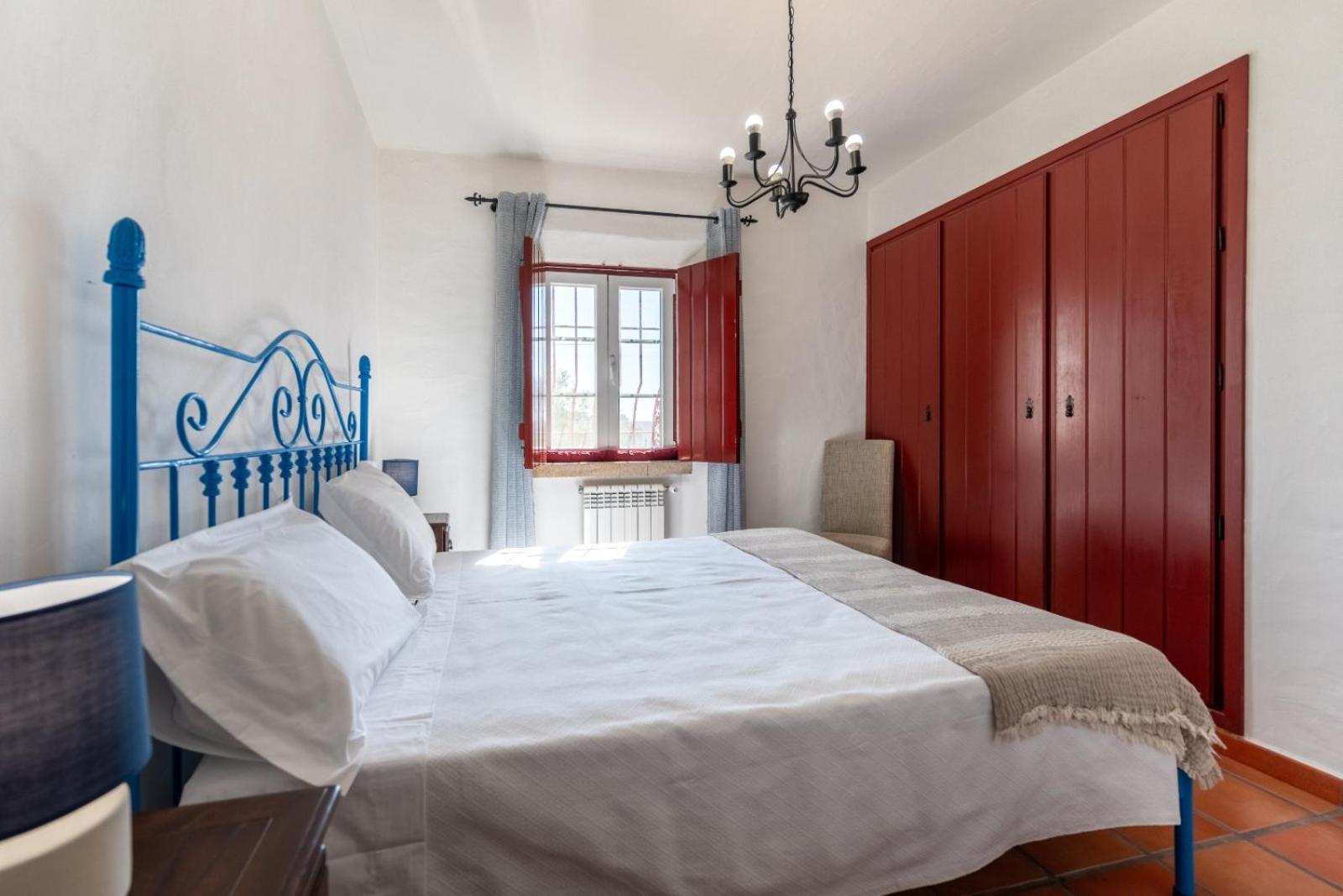 Villa Monte Do Sobreiro Vimieiro  Zimmer foto